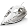 Philips Fer à Repasser De 0,3L 2800W Gris Blanc 19