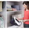 Philips Centrale Vapeur De 1,8L 6,7 Bars 2700W Blanc Bleu Foncé 5