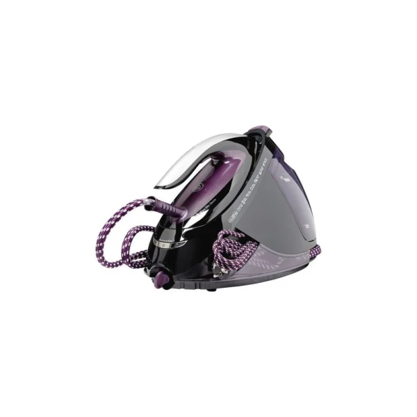 Centrale Vapeur Autonomie Illimitée PHILIPS GC9650/80 Perfect Care 3
