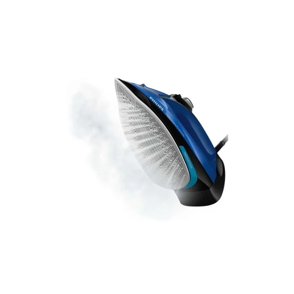 Philips Fer Vapeur PerfectCare – GC3920/20 – Bleu/Noir 3