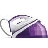 Philips Centrale Vapeur – HI5919/30 – Blanc/Violet 19