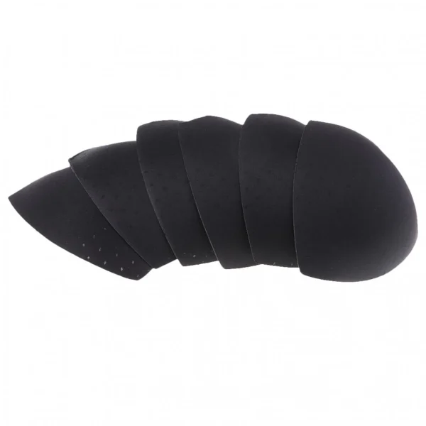 Marque Generique 9 Paires De Coussins De Soutien-gorge Insèrent Une éponge Douce Pour… 4
