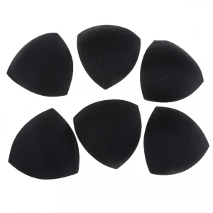 Marque Generique 9 Paires De Coussins De Soutien-gorge Insèrent Une éponge Douce Pour… 15