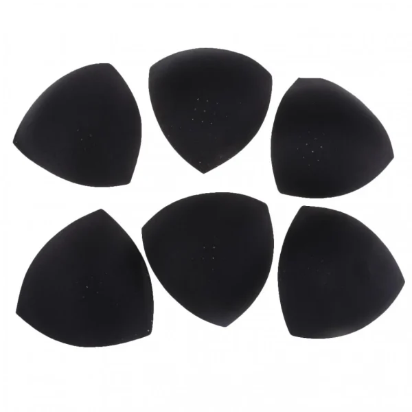 Marque Generique 9 Paires De Coussins De Soutien-gorge Insèrent Une éponge Douce Pour… 6