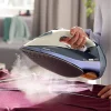 Philips Fer à Repasser De 0,3L 2800W Bleu Blanc 17