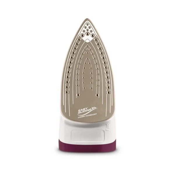 Fer à Repasser Vapeur 2300w 35g/min – Fv1844c0 – CALOR 3