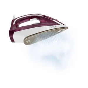 Fer à Repasser Vapeur 2300w 35g/min – Fv1844c0 – CALOR 12