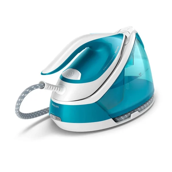 Philips Centrale Vapeur 6.5bars 120g/mn Autonomie Illimitée – Gc7920/20 – PHI… 5