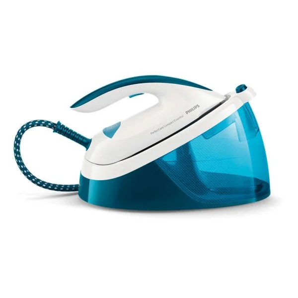 Philips Centrale Vapeur PerfectCare Compact Essential GC6830/20 1