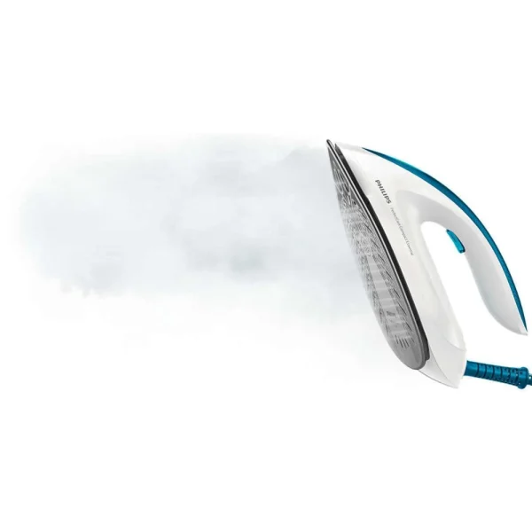 Philips Centrale Vapeur PerfectCare Compact Essential GC6830/20 4