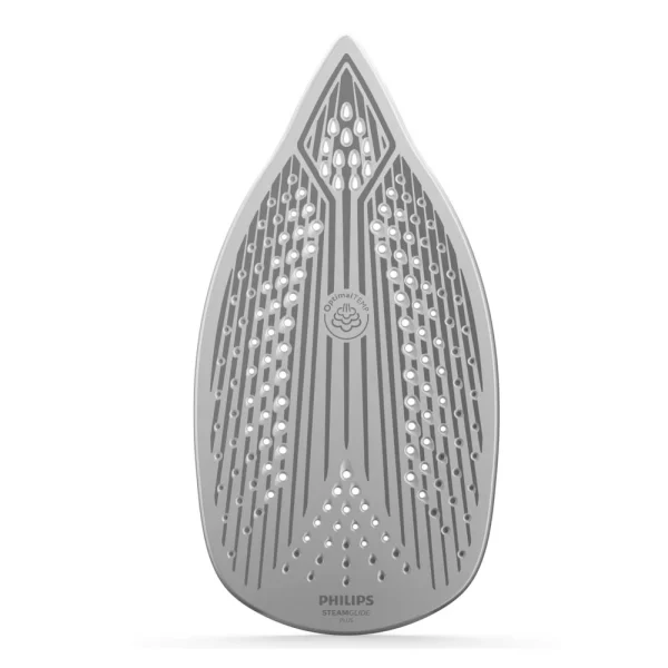 Philips Fer Vapeur PerfectCare – GC3920/20 – Bleu/Noir 5