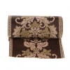 Marque Generique Accessoires 8CM De Couture D’habillement Brodés Par Ruban De Jacquard… 17
