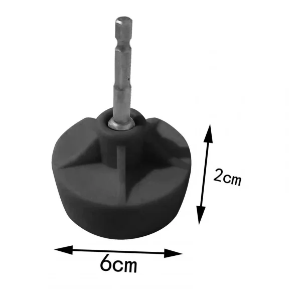 Marque Generique Accessoires D’outils D’adaptateur D’alimentation De Machine à Tricote… 5