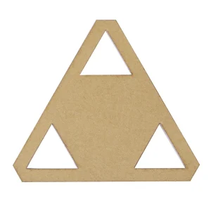 Marque Generique Acrylique Quilting Modèles 15