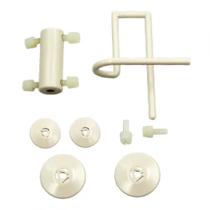 Marque Generique Adaptateur De Broche De Support De De Fil De 11