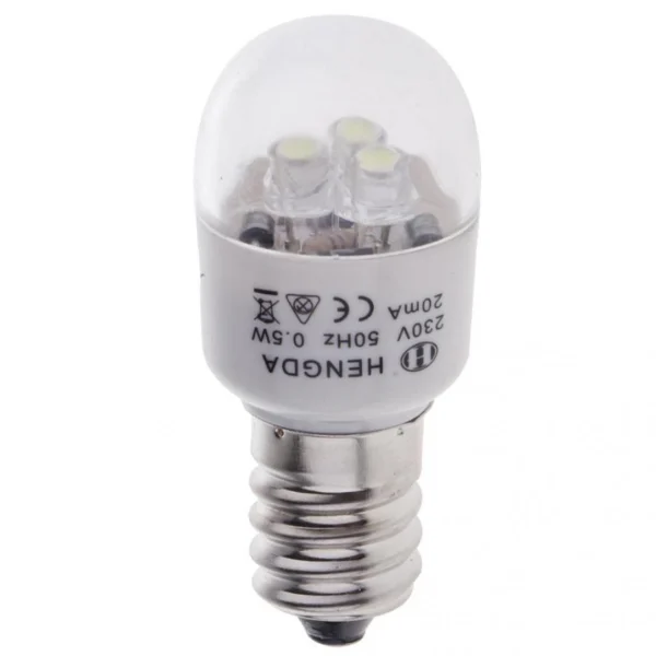 Marque Generique Ampoule De Machine à Coudre 3