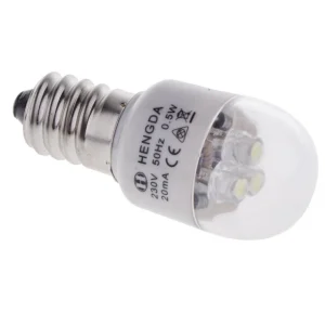 Marque Generique Ampoule De Machine à Coudre 15