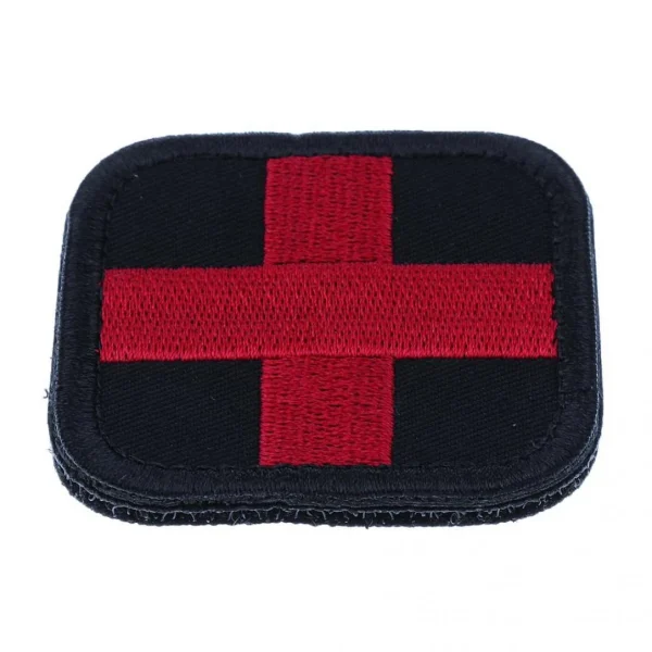 Marque Generique Applique à Coudre 5