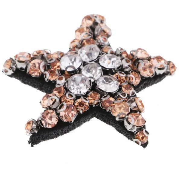 Marque Generique Appliques Perle, Coudre Patch Appliques 1