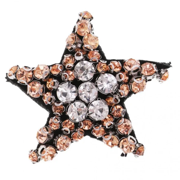 Marque Generique Appliques Perle, Coudre Patch Appliques 3
