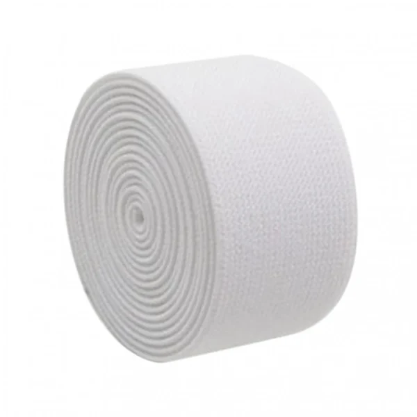 Marque Generique Bande élastique Plate Large De 17,5 Mètres Pour Les Vêtements De Co… 1