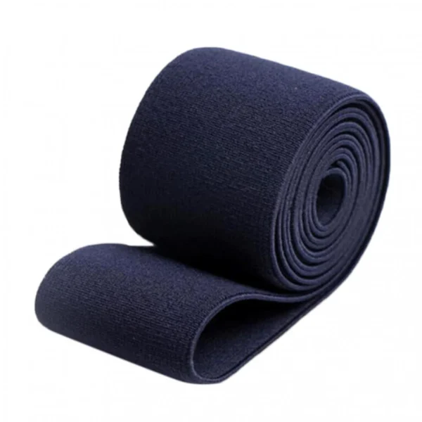 Marque Generique Bande élastique Plate Large De 17,5 Mètres Pour Les Vêtements De Co… 3