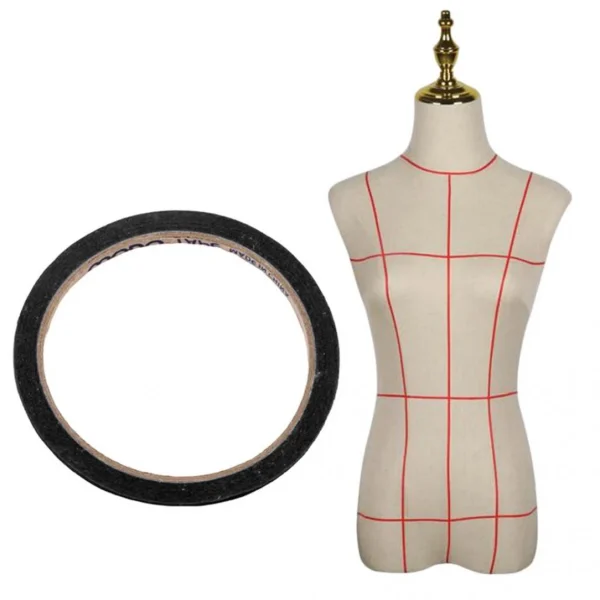 Marque Generique Bandes De Drapage Pour Formes De Robe 4