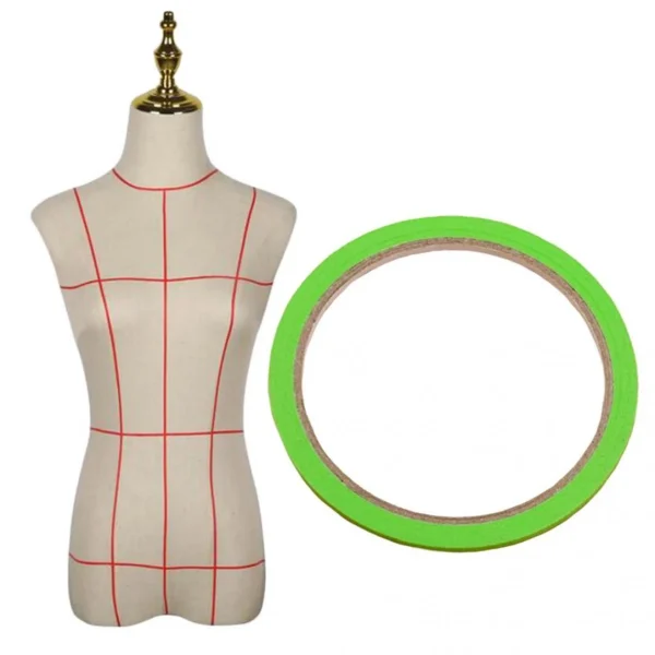 Marque Generique Bandes De Drapage Pour Formes De Robe 4