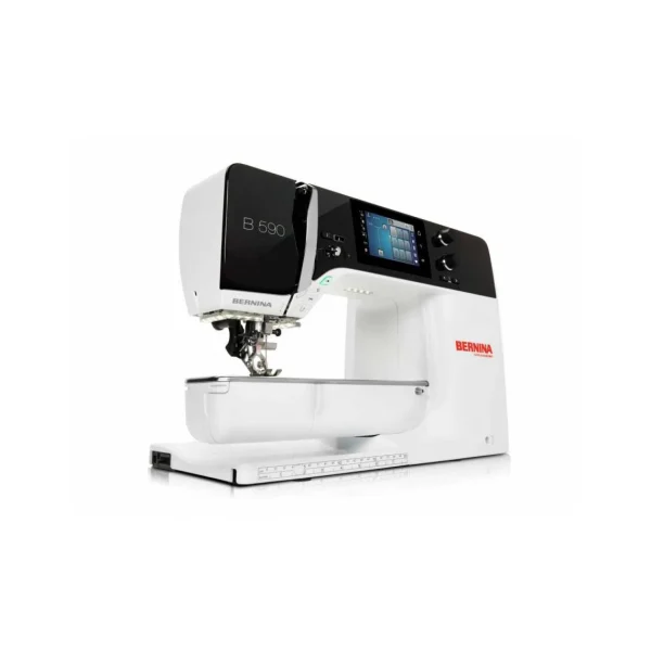 Bernina 590 Série 5 1