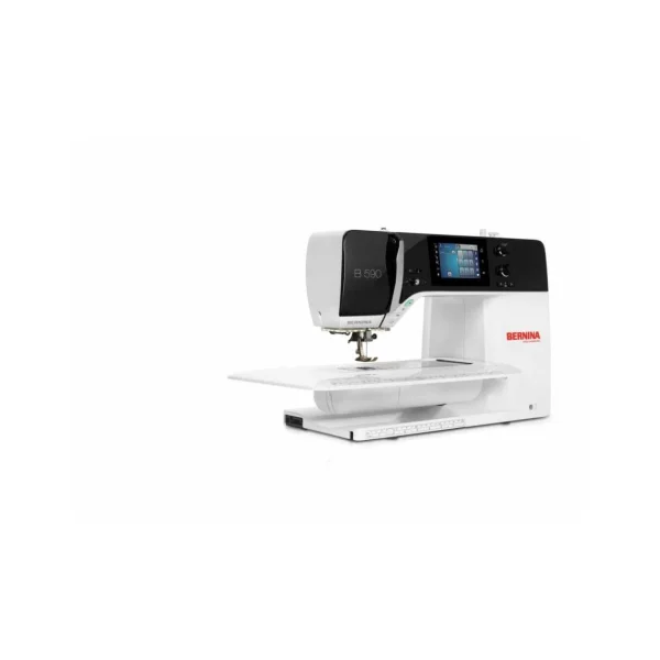 Bernina 590 Série 5 3