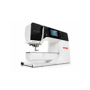 Bernina 590 Série 5 9