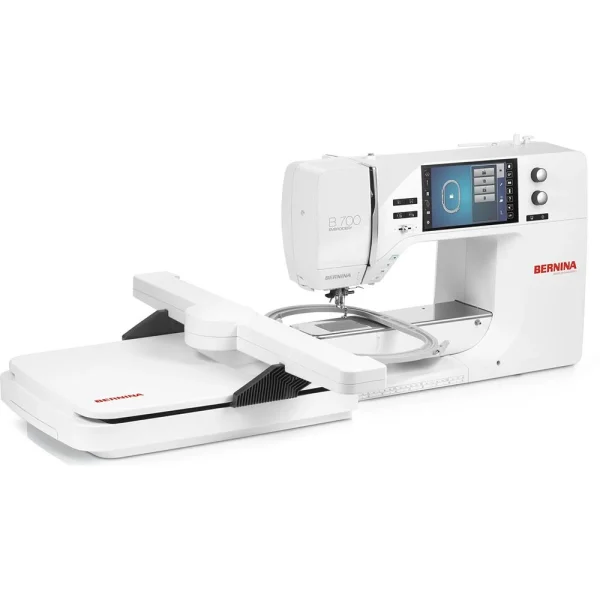 Machine à Broder BERNINA 700 Série 7 1