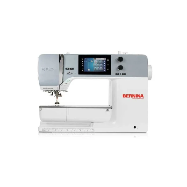 Machine à Coudre Bernina 540 1