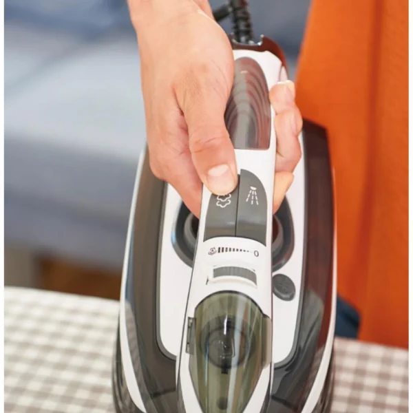 Fer à Repasser Vapeur 2800w 35g/mn – Bxir2802e – BLACK & DECKER 3