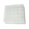 Marque Generique Bobines De Bobines De Machine à Coudre En Plastique Transparent 10