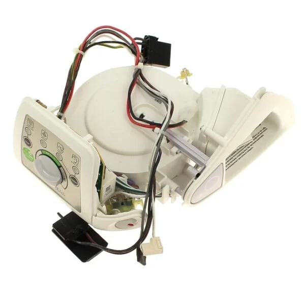 Calor Boitier Avant + Enrouleur + Module Pour Centrale Vapeur 1