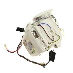 Calor Boitier Avant + Enrouleur + Module Pour Centrale Vapeur 6