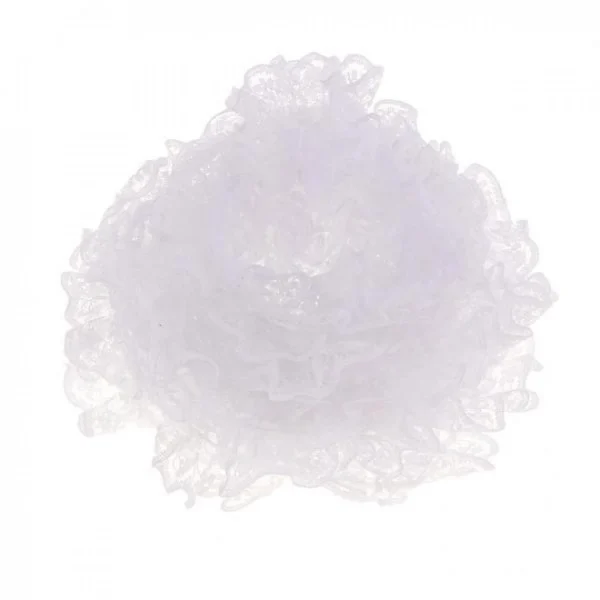 Marque Generique Bordure En Dentelle Ruban Crochet Coton 1