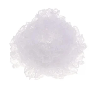 Marque Generique Bordure En Dentelle Ruban Crochet Coton 13