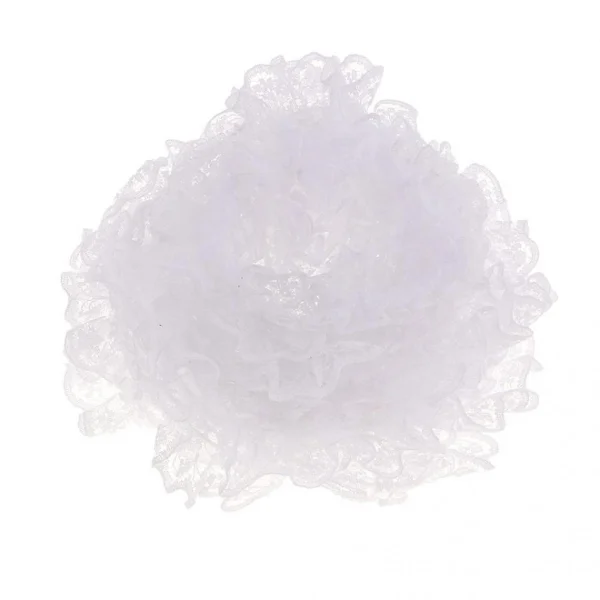 Marque Generique Bordure En Dentelle Ruban Crochet Coton 5