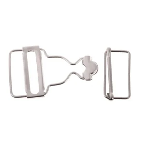 Marque Generique Boucles Brace Boucles D’Attache 15