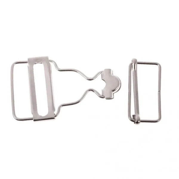 Marque Generique Boucles Brace Boucles D’Attache 6