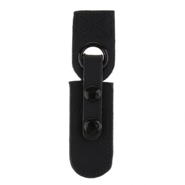 Marque Generique Bouton Bascule Corne Bouton Résine Toggle Bouton 3