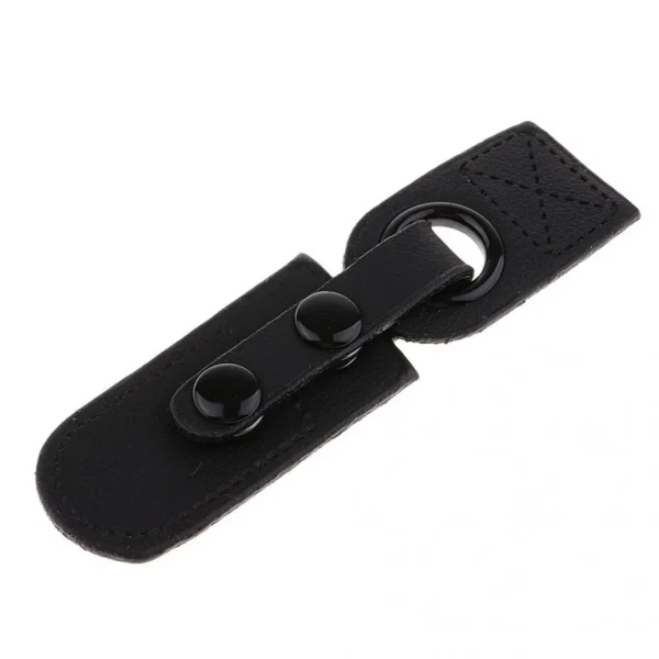 Marque Generique Bouton Bascule Corne Bouton Résine Toggle Bouton 4