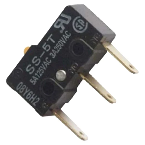 Domena Micro Switch Commande Vapeur 1