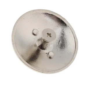 Marque Generique Boutons à Coudre Boutons Vêtement Ceintures 15