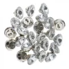 Marque Generique Boutons D’ameublement En Cristal 11