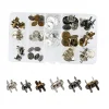 Marque Generique Boutons De Couture 14
