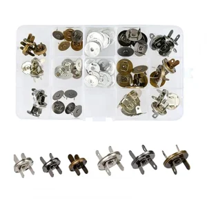 Marque Generique Boutons De Couture 9