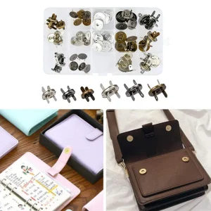 Marque Generique Boutons De Couture 13